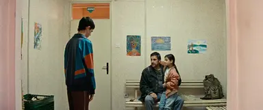 '아버지의 길' 감독 "사회가 외면한 현실, 영화가 보여줘야" | 연합뉴스
