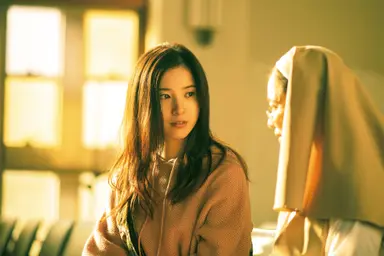 영화 '유어 아이즈 텔', 감성 로맨스 계보 잇는다 : 네이트 연예