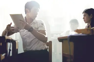 진영x다현 리메이크 '그 시절, 우리가 좋아했던 소녀', 6월 26일 재개봉 ...