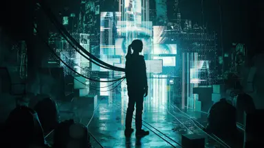 "일본 극복했다" 노벨문학상 일본계 이시구로가 그린 '소녀 AI' | 중앙일보