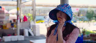 강지영, 첫 韓 영화 주연작은 코미디…'된장이' 7월 개봉 : 네이트 연예
