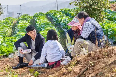 진구, 헬렌켈러법 다룬 영화 출연…'내겐 너무 소중한 너' 캐스팅 - 머니 ...