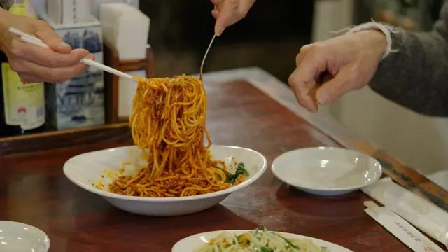미친맛집2화 줄거리 위치 일본에서가장비싼치즈케이크 모택동스페어립