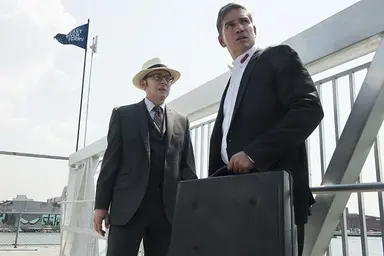 [쿠키영상] KBS2 <힐러>, 미드 <POI> 오프닝 표절 논란 '저작권은 냈나 ...