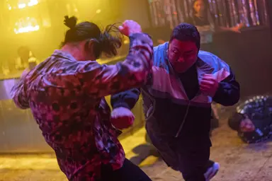 마동석 또 천만 펀치…'범죄도시3' 관객 1000만 돌파