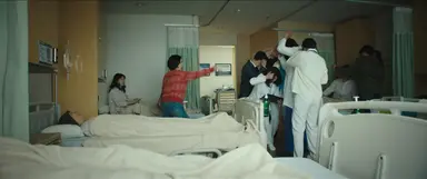CGV, 배우 이정현 감독·주연 단편영화 '꽃놀이 간다' 개봉