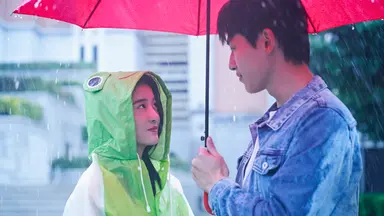 풋풋한 10대들의 로맨스가 보여준 중국의 현재 : 네이트 연예