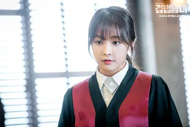 '검법남녀' 정재영 "백범은 대변해주고 싶은 인물" | 연합뉴스