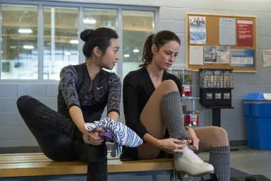 조울증을 앓는 여성 피겨스케이터…그에게 찾아온 고통 : 네이트 뉴스