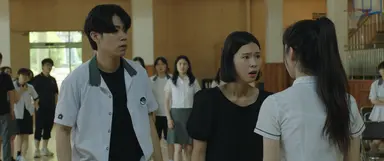 '소년심판' 이정은, 시간여행 영화 '오마주' 첫 단독 주연