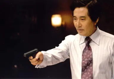 '그때 그사람들' 로 10년 만에 만난 백윤식-한석규