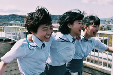 영화가 사라진다는 종말론적 상상…'썸머 필름을 타고!' | 연합뉴스
