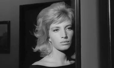 '태양은 외로워' 안토니오니 감독 별세 | 중앙일보