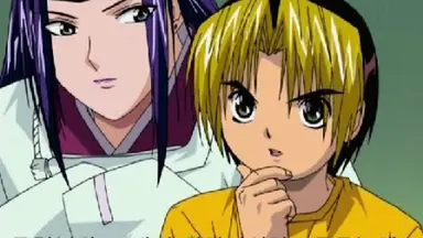 KBS 방영 '고스트 바둑왕' 뿌연 화면에 시청자들 짜증 | 중앙일보