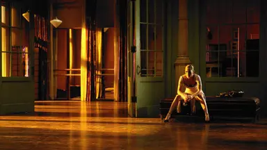 [더오래]댄스영화 주인공, 한국 카바레 '제비' vs 일본 월급쟁이 : 네이트 ...