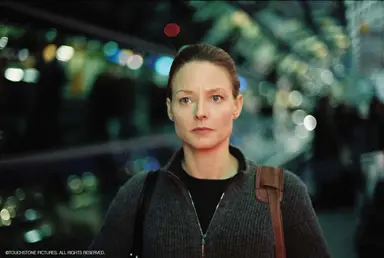 '플라이트플랜'조디포스터가 호평 받는 이유는? "반전 보다는 연기력에 ...