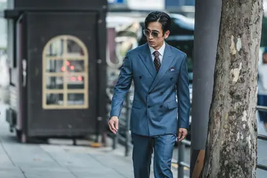 '이미지의 저주' 벗어나기 위한 차인표의 선택은? 영화 '차인표'