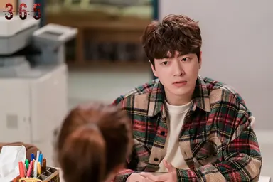 이준혁X남지현, '365:운명을 거스르는 1년' 3월 23일 방송 확정!