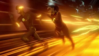 [해외연예] TV판 플래시맨 그랜트 거스틴이 영화판서 퇴짜 맞은 진짜 ...