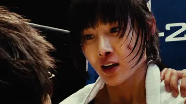 '펀치레이디' 도지원, "발레리나 시절의 희열 되찾았다" : 네이트 연예