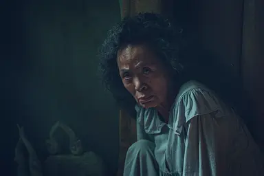 박하나, '귀못'으로 스크린 데뷔