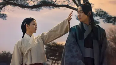배우 김유정·안효섭, SBS 새 드라마 '홍천기' 남녀 주연 확정 - 뉴스핌