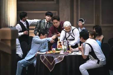 '7인의 탈출' '코미디 로얄'…넘쳐나는 비난, 혐오에 시청자 떠났다