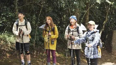 오마이걸 효정, tvN '인생에 한 번쯤, 킬리만자로' 첫 방송부터 '러블리 ...