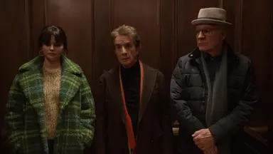 '아파트 이웃들이 수상해', 셀레나 고메즈의 변신 : 네이트 연예