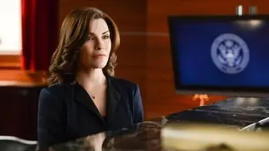 <미 국정연설장에 미셸 오바마 '굿 와이프' 복장 화제> | 연합뉴스