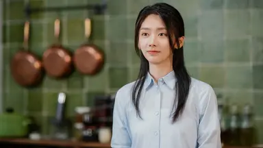 영화 '너만 보이는 날' 노란 오리의 비밀…사랑을 시각화하다