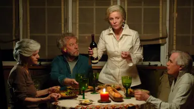 <개봉영화> 노년의 끝없는 사랑 '어웨이 프롬 허' : 네이트 연예