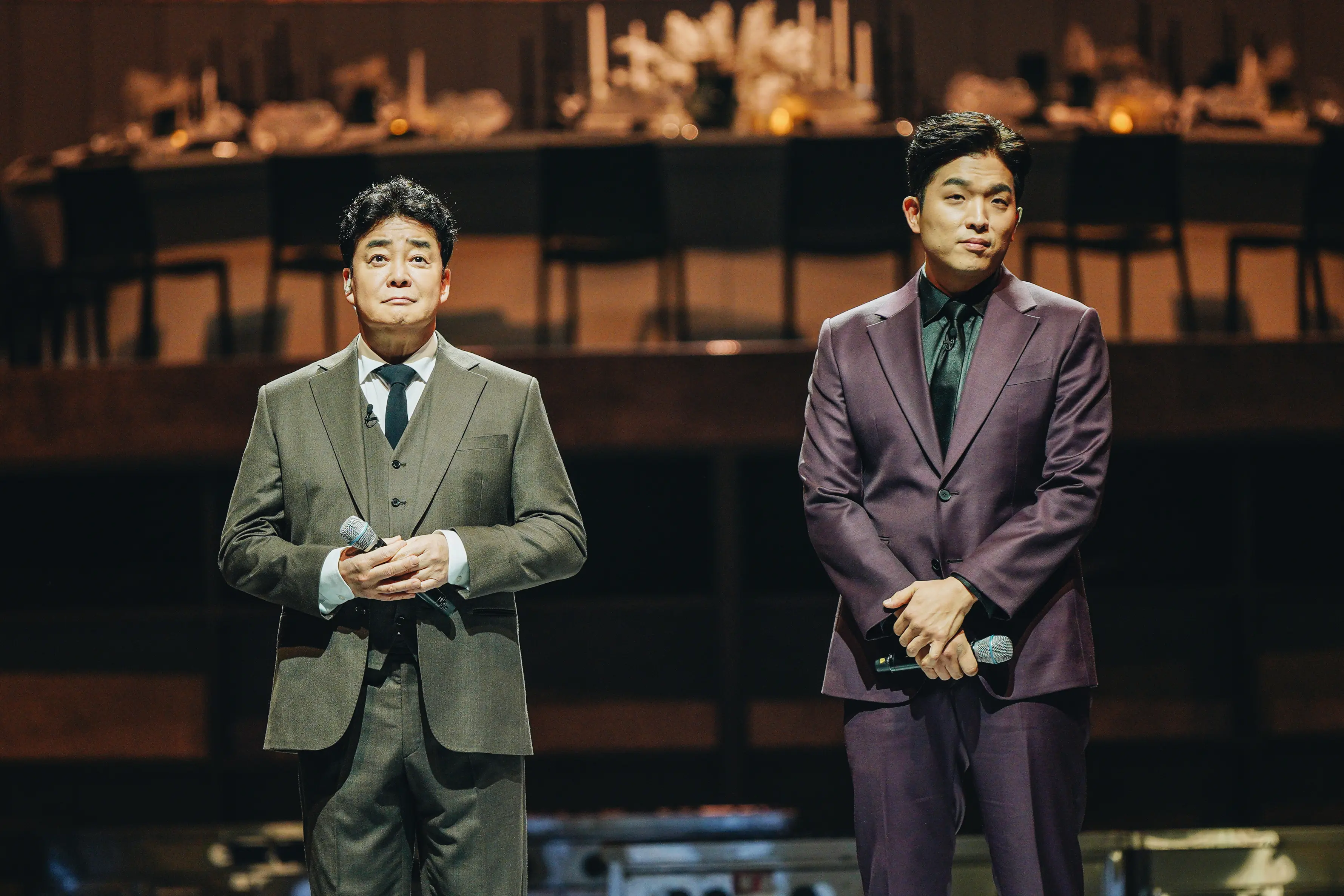 흑백요리사2 쓰리스타 킬러에게 트리플스타 향기가? 2회 2화