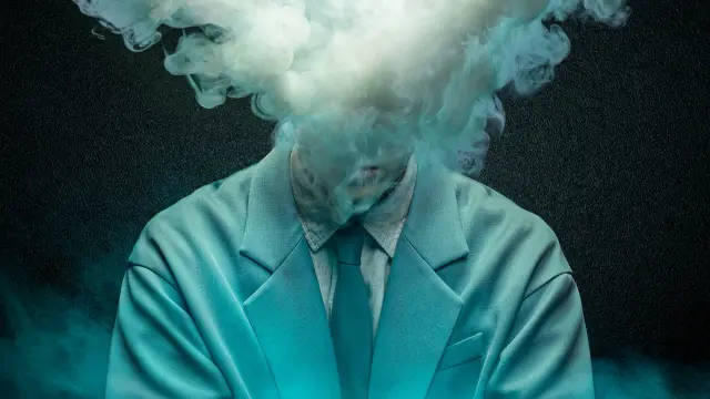 넷플릭스 가스인간 1화 등장인물 줄거리 기본정보