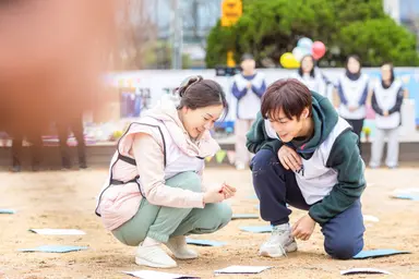 '세상 참 예쁜 오드리' 김정난x박지훈, 참 예쁜 母子 케미