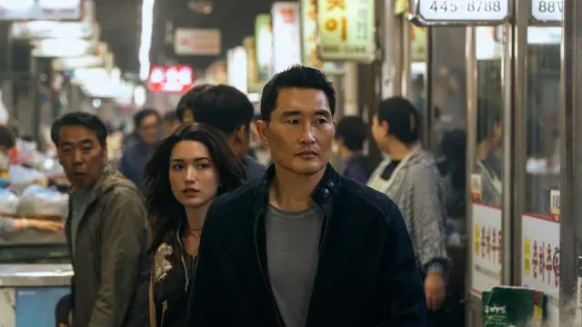 tvn 드라마 버터플라이 2회 '김태희 딸 민희, 레베카 충격' 2화 줄거리 리뷰 내용 결말