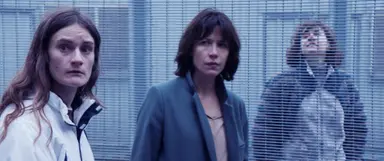 [매거진M] '뷰티풀 레이디스' 소피마르소 인터뷰 : 네이트 연예