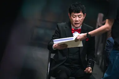 '코미디 리벤지' 이경규 "한층 수준높은 'K코미디' 선보일 것" | 연합뉴스
