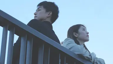 '불륜 논란' 카라타 에리카 복귀…'흐르는 대로' IPTV·VOD 개봉