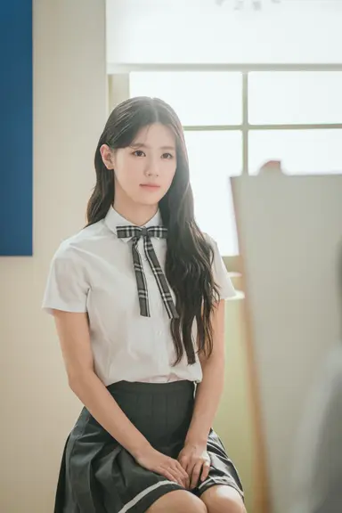 류의현, 티빙 '어른 연습생' 출연…'달뜨강' 이어 열일 [공식] : 네이트 연예