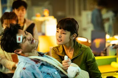 대만 드라마 '불구선량적아문', 아시아콘텐츠어워즈&글로벌OTT 최다 ...