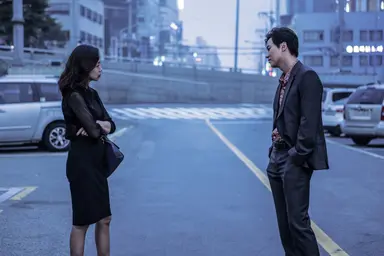 영화 '무뢰한' 전도연 인터뷰 : 네이트 연예
