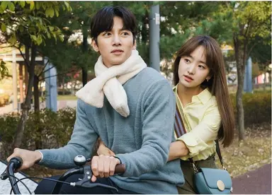 ['날 녹여주오' 종영] 지창욱 원진아 해피엔딩에도 뒷맛 씁쓸한 까닭 ...