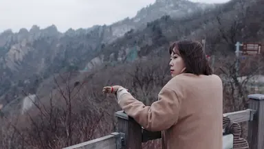 [종합]“인간은 다 풋내기고 초행길”...'초행 조현철X김새벽의 불안과 ...
