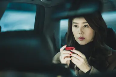 [공식입장]스릴러 영화 '콜' ...팔색조 박신혜 X 블루칩 전종서가 만났다 ...