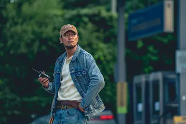 '1000원에 본다' 손석구 주연 및 제작 '밤낚시'…CGV 단독 개봉 | 서울경제