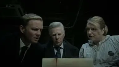 AXN, 영국 수사 드라마 '화이트 채플' 방송 | 연합뉴스