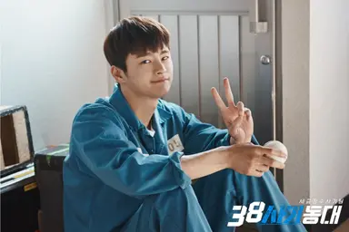'38사기동대' 마동석 "법으로 해결 안되면? '그알'에 의뢰" | 연합뉴스