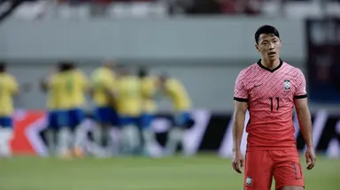 [국대: 로드 투 카타르] 1, 2화 공개 후 뜨거운 화제! 훈련 비하인드부터 ...