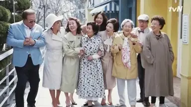 고현정·조인성, tvN '디어 마이 프렌즈' 출연 | 연합뉴스
